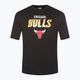 Pánske tričko New Era Team Script OS Tee Chicago Bulls black 6